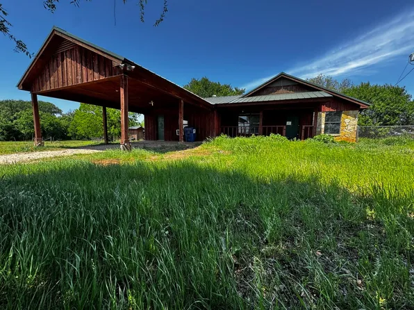 4167 E Highway 67, Rainbow, TX 76077