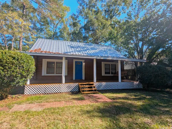 1215 N 32nd Ave, Hattiesburg, MS 39401