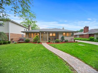 5033 Estes Ave, Skokie, IL 60077