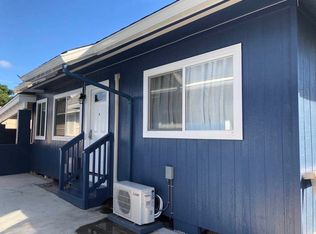 3017 Makini St APT A, Honolulu, HI 96815