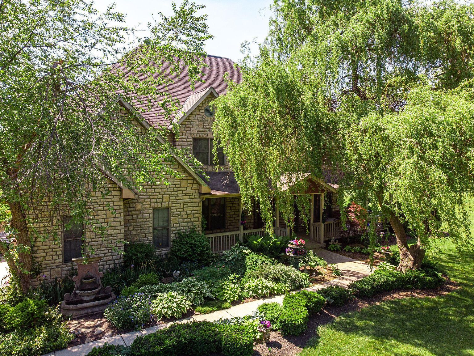 3240 Miller Paul Rd, Galena, OH 43021 Zillow