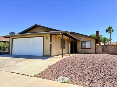 606 E Avenue J9, Lancaster, CA, 93535