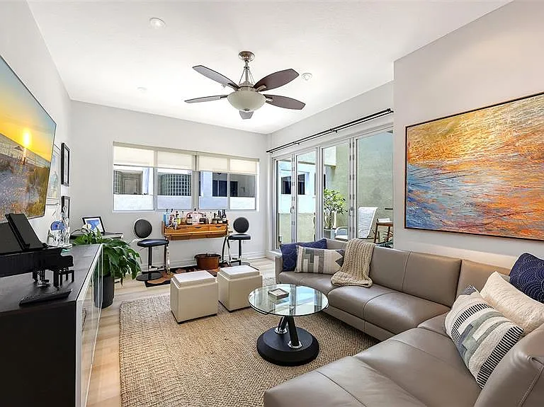 235 Cocoanut Ave #128E — Photo 50
