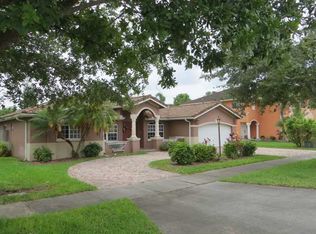 18249 SW 152nd Ave, Miami, FL 33187