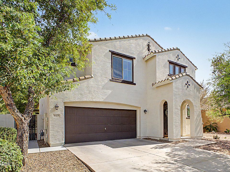 1st image of 4439 E BLUE SAGE Road