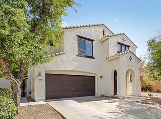 4439 E Blue Sage Rd, Gilbert, AZ 85297