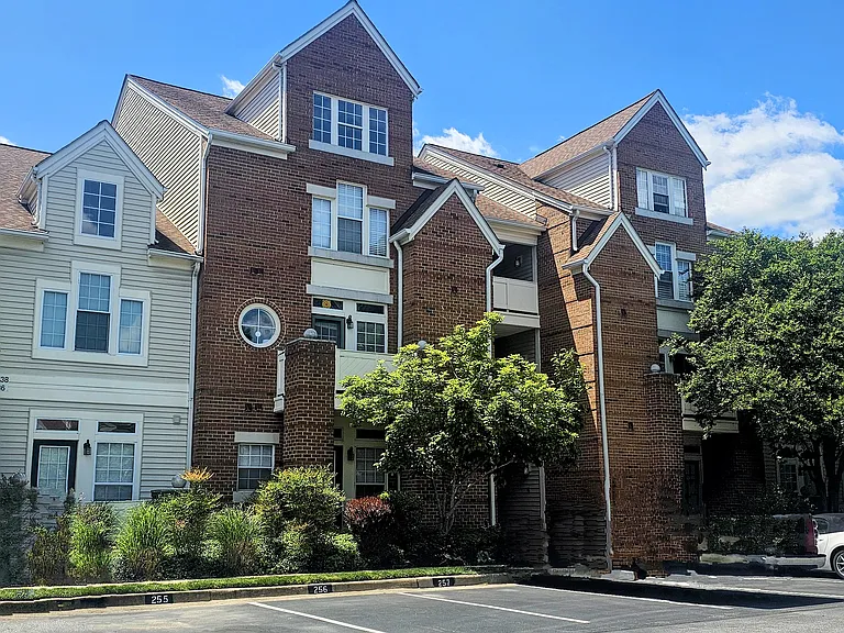 6834B Brindle Heath Way #234 — Photo 1