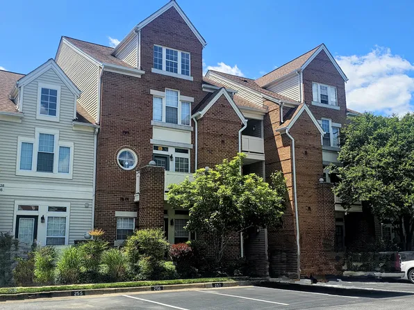 6834B Brindle Heath Way Unit 234, Alexandria, VA 22315
