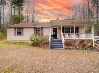 47 Nason Ln, Dayton, ME 04005