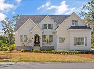 107 Rice Ml, Saint Simons Island, GA 31522