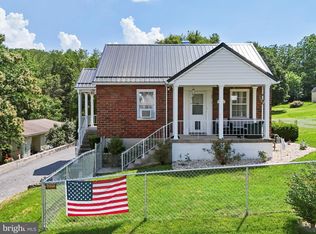 13400 Bealls Mill Rd NE, Cumberland, MD 21502