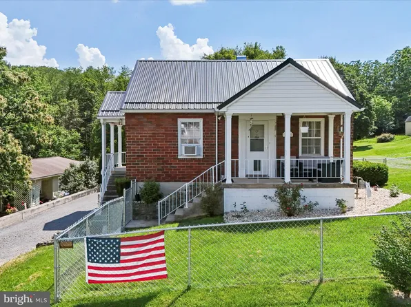 13400 Bealls Mill Rd NE, Cumberland, MD 21502