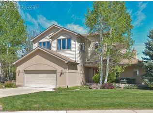 2519 Lake Meadow Dr, Lafayette, CO 80026