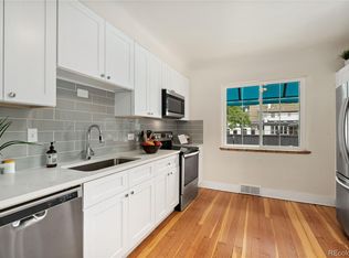 1540 Magnolia St, Denver, CO 80220