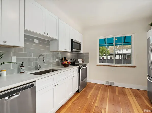 1540 Magnolia Street, Denver, CO 80220