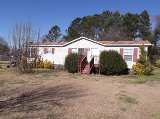 132 Radford Dr, Goldsboro, NC 27530