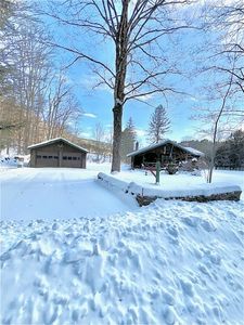 128 Trow Bridge Rd, Margaretville, NY, 12455