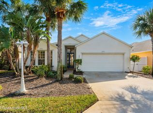 207 Dotted Dove Ln, Melbourne, FL 32903