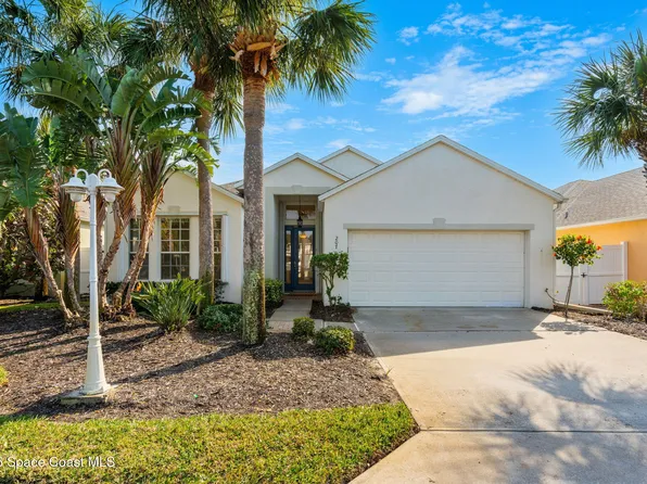 207 Dotted Dove Ln, Melbourne, FL 32903