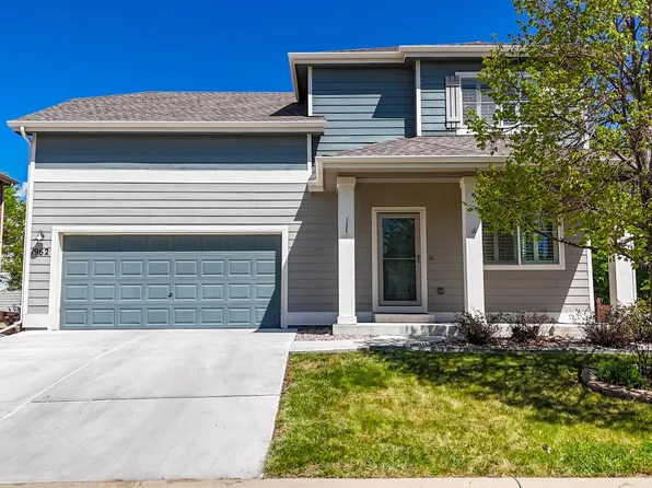 1962 Mackinac St, Fort Collins, CO 80524