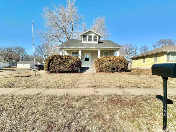900 Bell St, Beatrice, NE 68310