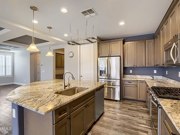 2nd image of 17964 W JOJOBA Road