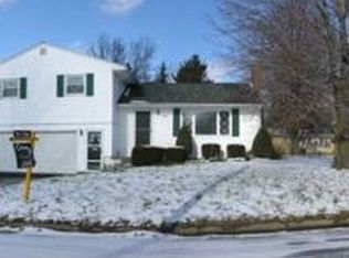 216 Indiana Ave, Jamestown, NY 14701