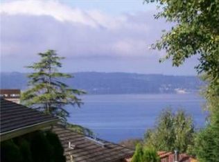 24109 116th St SW, Woodway, WA 98020