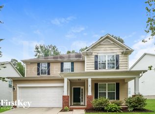 3010 Early Rise Ave, Indian Trail, NC 28079