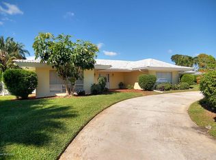 1306 S Ramona Ave, Indialantic, FL 32903