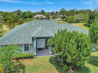 17335 36th Ct N, Loxahatchee, FL 33470