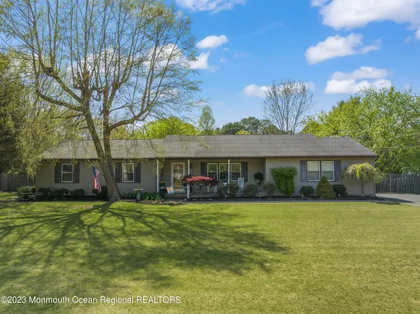 816 Harmony Road, Jackson, NJ 08527