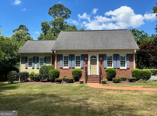 1011 Skyline Dr, Griffin, GA 30224