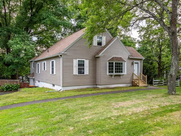 289 Morgan St, South Hadley, MA 01075