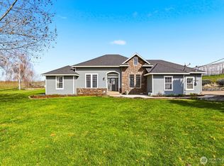 1031 Orchardvale Road, Zillah, WA 98953