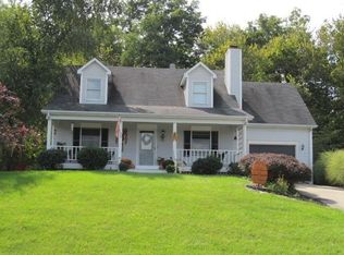 124 Harbor Side Ct, Georgetown, KY 40324