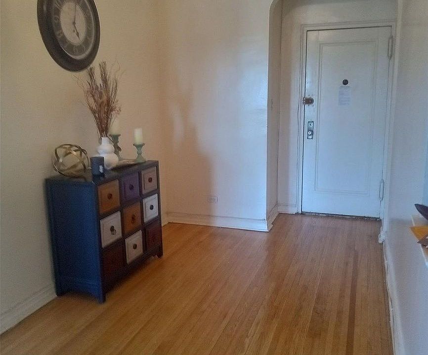 2nd image of 162-02 84th Dr #4