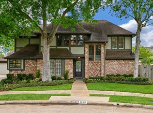 1206 Full Moon Ct, Richmond, TX 77406