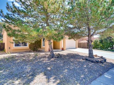 4219 Arapaho Rd, Santa Fe, NM, 87507
