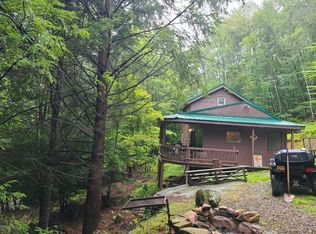 1260 Crystal Springs Rd, Tionesta, PA 16353