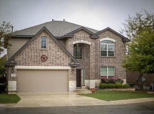 26915 Camellia Trce, Boerne, TX 78015