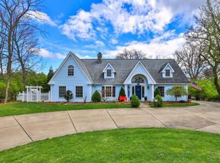 4450 Miami Rd, Cincinnati, OH 45243