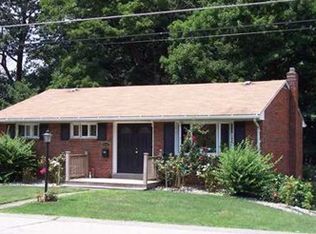 11761 Althea Rd, Pittsburgh, PA 15235