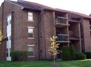 7900 Badenloch Way APT 102, Gaithersburg, MD 20879