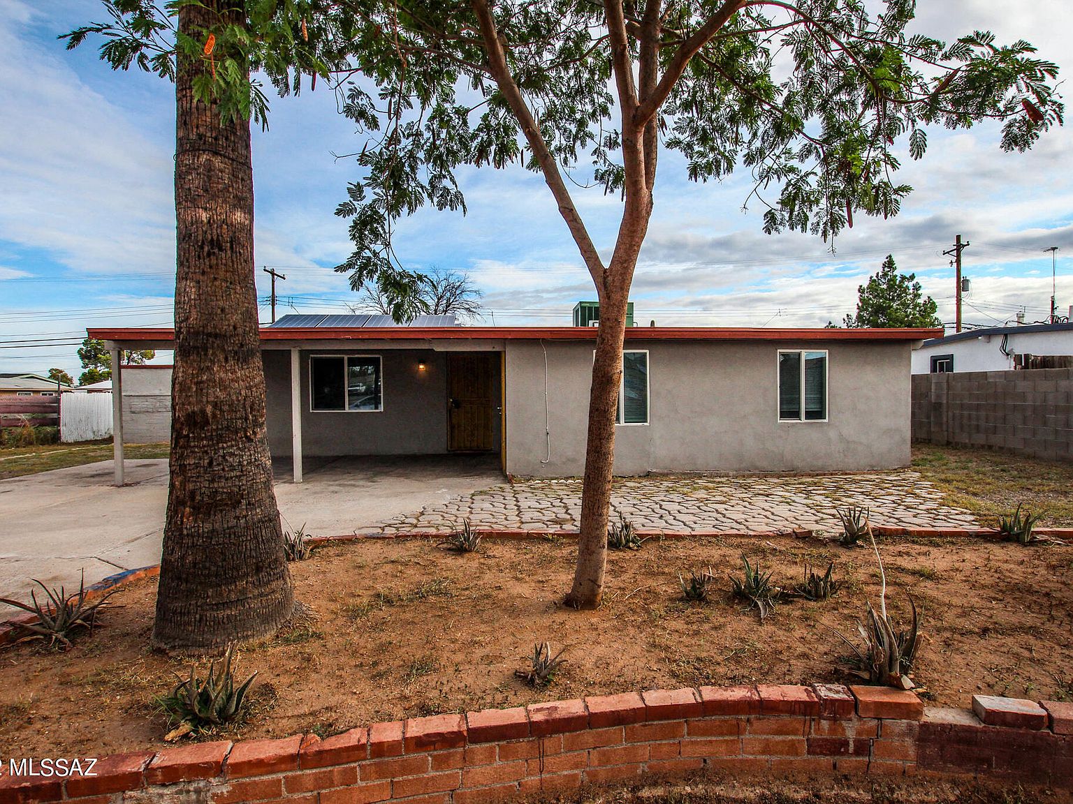 4601 E 29th St, Tucson, AZ 85711 | Zillow