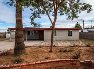 4601 E 29th St, Tucson, AZ 85711