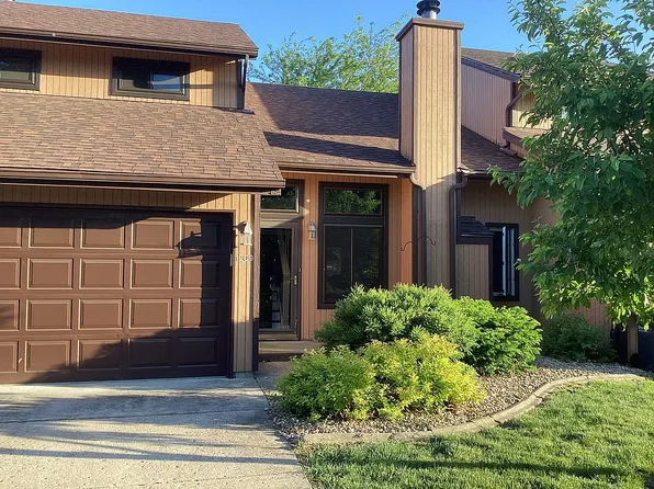 1209 Lakewood Dr, Morris, IL 60450
