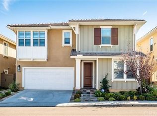202 Bridlewood, Irvine, CA 92612