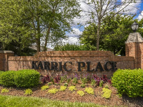 Karric Place of Dublin