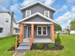 150 S Main St, Prospect, OH 43342